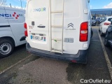  Citroen  Jumpy TAILLE XS BLUEHDI 95 BVM CLUB #27