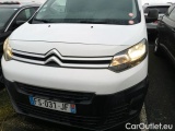  Citroen  Jumpy TAILLE XS BLUEHDI 95 BVM CLUB #81