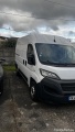 Fiat  Ducato 3.0 GAS NATURAL (DE VILLE) 136 3.5 M H2 PRO LOUNGE #3