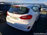  Ford  Fiesta 1.5 TDCI 85PS S/S TREND #3