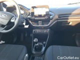  Ford  Fiesta 1.5 TDCI 85PS S/S TREND #11