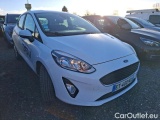  Ford  Fiesta 1.5 TDCI 85PS S/S TREND #36