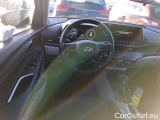  Hyundai  i20 1.0 T-GDI 100 HYBRID 48V BUSINESS DCT-7 #4