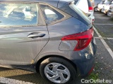  Hyundai  i20 1.0 T-GDI 100 HYBRID 48V BUSINESS DCT-7 #24