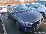  Hyundai  i20 1.0 T-GDI 100 HYBRID 48V BUSINESS DCT-7 #28