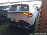  KIA  Sportage 1.6 CRDI 136 MHEV DCT7 ACTIVE BUSIN #3