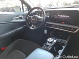  KIA  Sportage 1.6 CRDI 136 MHEV DCT7 ACTIVE BUSIN #4
