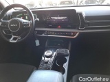  KIA  Sportage 1.6 CRDI 136 MHEV DCT7 ACTIVE BUSIN #11