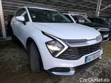  KIA  Sportage 1.6 CRDI 136 MHEV DCT7 ACTIVE BUSIN #19