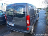  Mercedes  Citan  109 CDI FOURGON LONG PRO #3