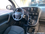  Mercedes  Citan  109 CDI FOURGON LONG PRO #4