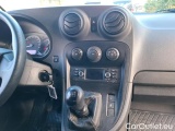  Mercedes  Citan  109 CDI FOURGON LONG PRO #11