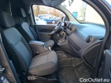  Mercedes  Citan  109 CDI FOURGON LONG PRO #9