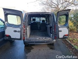  Mercedes  Citan  109 CDI FOURGON LONG PRO #13