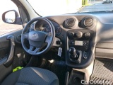  Mercedes  Citan  109 CDI FOURGON LONG PRO #4