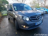  Mercedes  Citan  109 CDI FOURGON LONG PRO #61