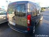  Mercedes  Citan  109 CDI FOURGON LONG PRO #3