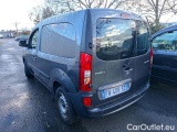  Mercedes  Citan  109 CDI FOURGON LONG PRO #2