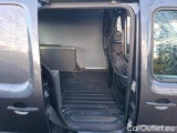  Mercedes  Citan  109 CDI FOURGON LONG PRO #10