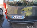  Mercedes  Citan  109 CDI FOURGON LONG PRO #35