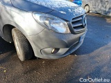  Mercedes  Citan  109 CDI FOURGON LONG PRO #53
