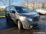  Mercedes  Citan  109 CDI FOURGON LONG PRO #63
