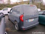  Mercedes  Citan  110 CDI FOURGON LONG FIRST #2