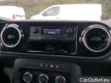  Mercedes  Citan  110 CDI FOURGON LONG FIRST #11
