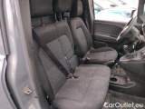  Mercedes  Citan  110 CDI FOURGON LONG FIRST #9