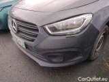  Mercedes  Citan  110 CDI FOURGON LONG FIRST #16