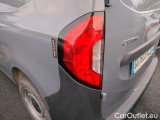  Mercedes  Citan  110 CDI FOURGON LONG FIRST #52