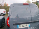  Mercedes  Citan  110 CDI FOURGON LONG FIRST #56