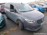  Mercedes  Citan  110 CDI FOURGON LONG FIRST #62