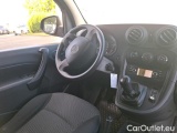  Mercedes  Citan 1.5 109 CDI 90 MIXTO EXTRA LONG PRO #4