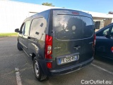  Mercedes  Citan 1.5 109 CDI 90 MIXTO EXTRA LONG PRO #2