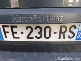  Mercedes  Citan 1.5 109 CDI 90 MIXTO EXTRA LONG PRO #5
