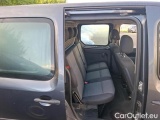 Mercedes  Citan 1.5 109 CDI 90 MIXTO EXTRA LONG PRO #10