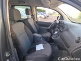  Mercedes  Citan 1.5 109 CDI 90 MIXTO EXTRA LONG PRO #9