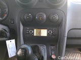  Mercedes  Citan 1.5 109 CDI 90 MIXTO EXTRA LONG PRO #11