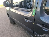  Mercedes  Citan 1.5 109 CDI 90 MIXTO EXTRA LONG PRO #16
