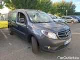  Mercedes  Citan 1.5 109 CDI 90 MIXTO EXTRA LONG PRO #26