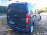  Mercedes  Citan 1.5 109 CDI 90 MIXTO EXTRA LONG PRO #3