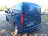  Mercedes  Citan 1.5 109 CDI 90 MIXTO EXTRA LONG PRO #2