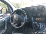  Mercedes  Citan 1.5 109 CDI 90 MIXTO EXTRA LONG PRO #4
