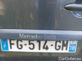  Mercedes  Citan 1.5 109 CDI 90 MIXTO EXTRA LONG PRO #5
