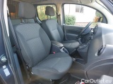  Mercedes  Citan 1.5 109 CDI 90 MIXTO EXTRA LONG PRO #9