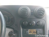  Mercedes  Citan 1.5 109 CDI 90 MIXTO EXTRA LONG PRO #11