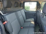  Mercedes  Citan 1.5 109 CDI 90 MIXTO EXTRA LONG PRO #10