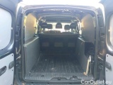  Mercedes  Citan 1.5 109 CDI 90 MIXTO EXTRA LONG PRO #13