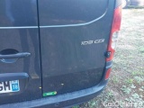  Mercedes  Citan 1.5 109 CDI 90 MIXTO EXTRA LONG PRO #37